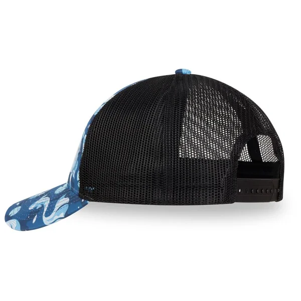 Trucker Kid Cap