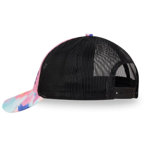 Trucker Kid Cap