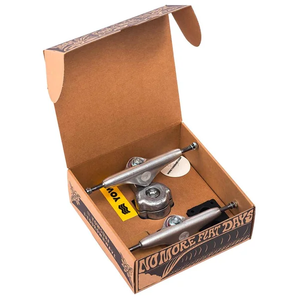 Trucks Skate Yow Système Pack S4 Meraki