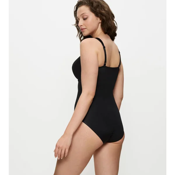 TRUE SHAPE SENSATION Black