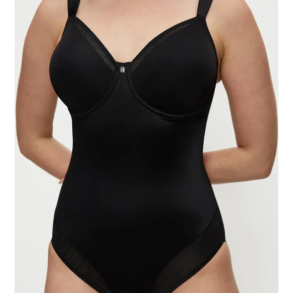 TRUE SHAPE SENSATION Black