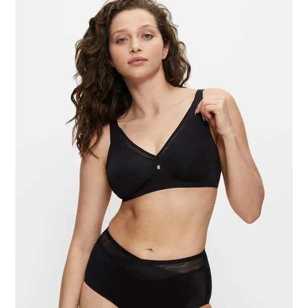 TRUE SHAPE SENSATION Black