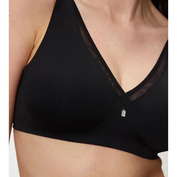 TRUE SHAPE SENSATION Black