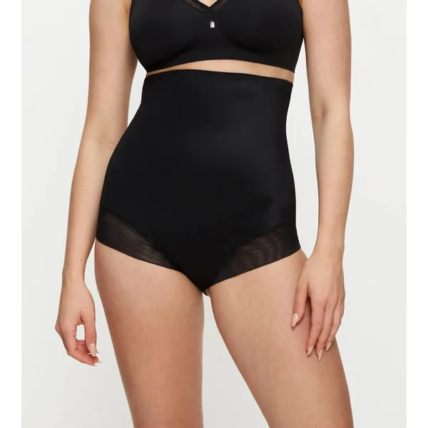 TRUE SHAPE SENSATION Black