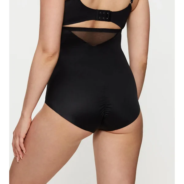 TRUE SHAPE SENSATION Black