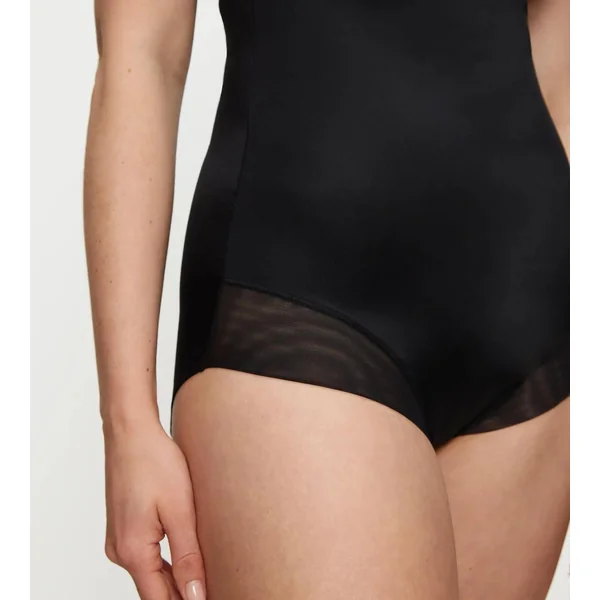 TRUE SHAPE SENSATION Black