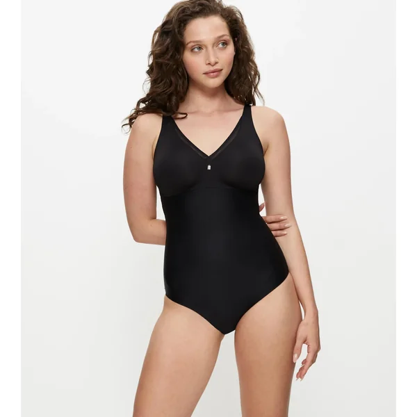 TRUE SHAPE SENSATION Black