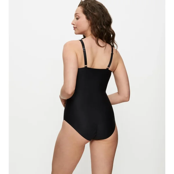 TRUE SHAPE SENSATION Black