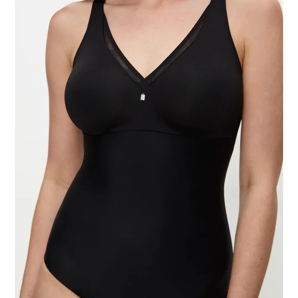 TRUE SHAPE SENSATION Black
