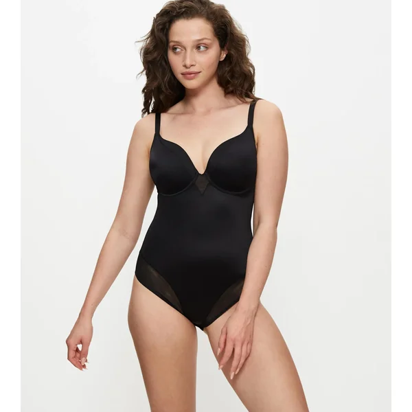 TRUE SHAPE SENSATION Black