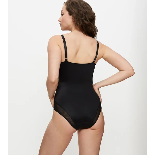 TRUE SHAPE SENSATION Black