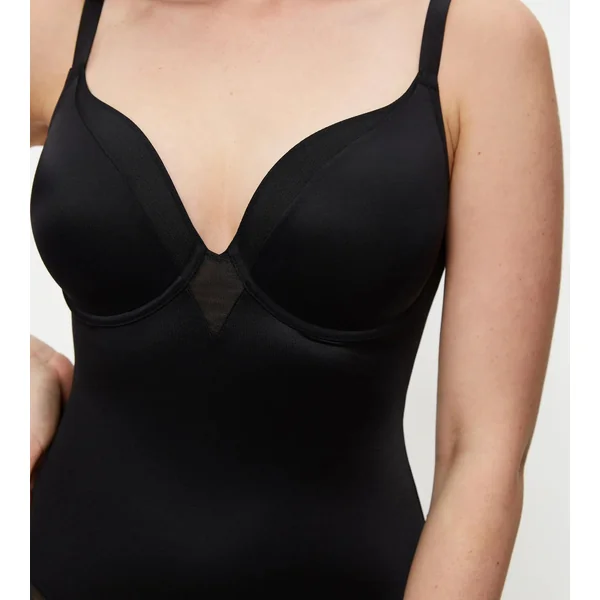 TRUE SHAPE SENSATION Black