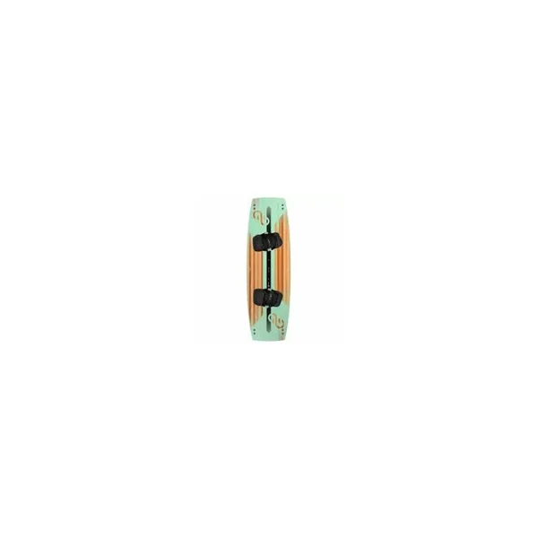 Twintip kitesurf ELEVEIGHT Ignition V3 150