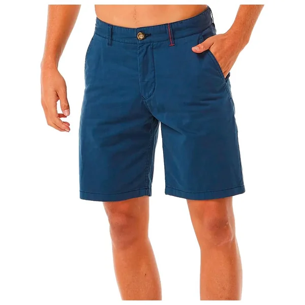 Twisted Walkshort