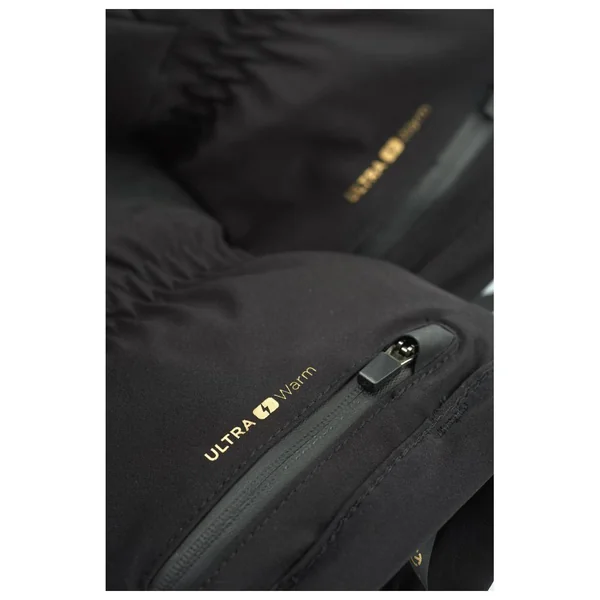 Ultra Heat Boost Mitt