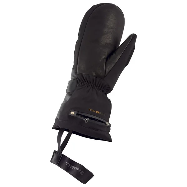 Ultra Heat Boost Mitt Women