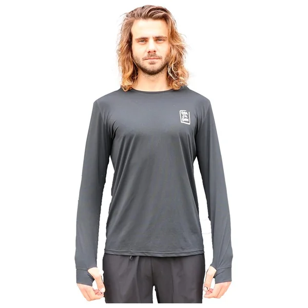 Upf 50+ Surf Tee LS