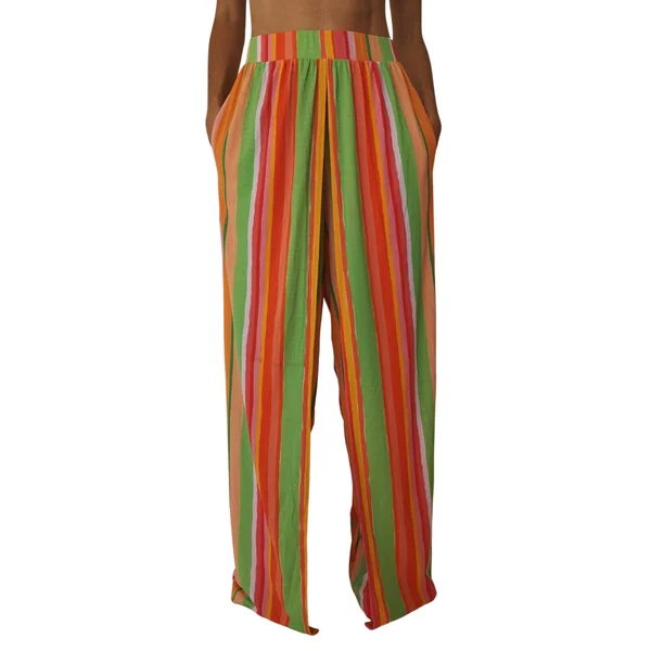 Utah Wide Pants