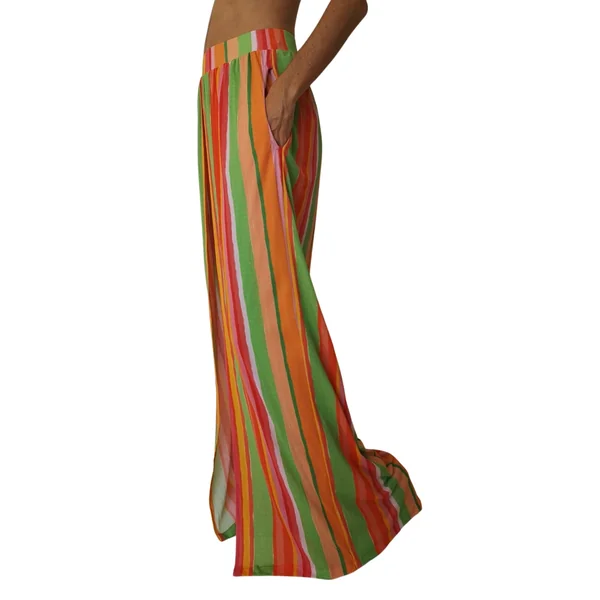 Utah Wide Pants