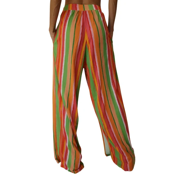 Utah Wide Pants