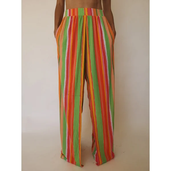 Utah Wide Pants