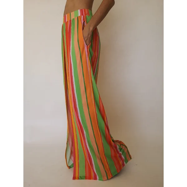 Utah Wide Pants