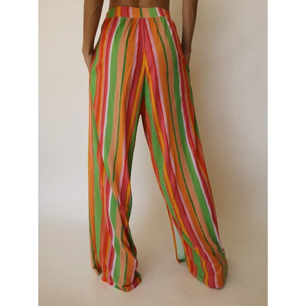 Utah Wide Pants