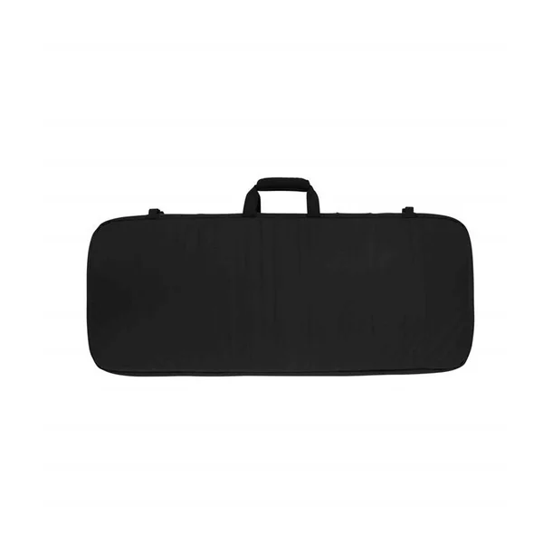 Valise de transport MYSTIC Gearbag Foil Black