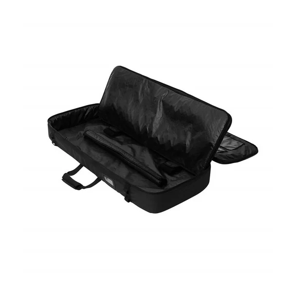 Valise de transport MYSTIC Gearbag Foil Black