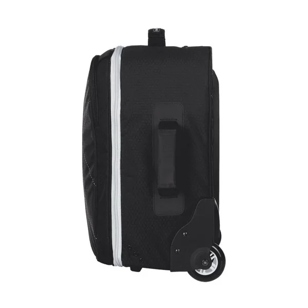 Valise MYSTIC Flight Bag Black 33Ltr