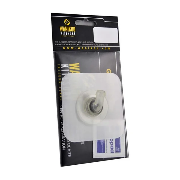 Valve adhésive WANIKOU Airush One pump V1 avant 2015