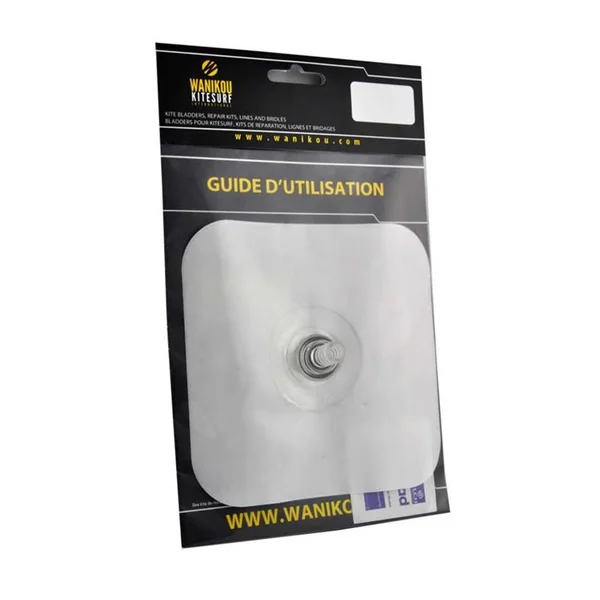 Valve adhésive WANIKOU Duotone One pump droite (2018-20XX)