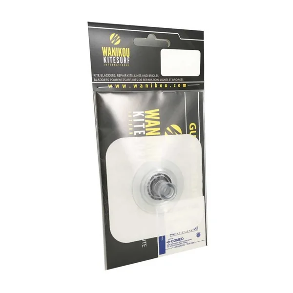 Valve adhésive WANIKOU Liquid Force One Pump droite