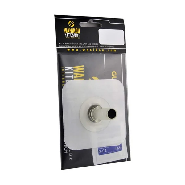 Valve adhésive WANIKOU Naish Octopus Male