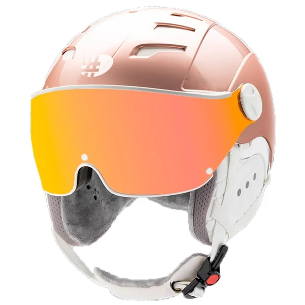 Venus Visor