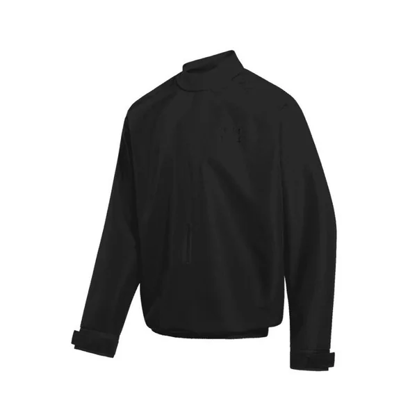 Veste coupe vent MYSTIC Gust Windbreaker Black