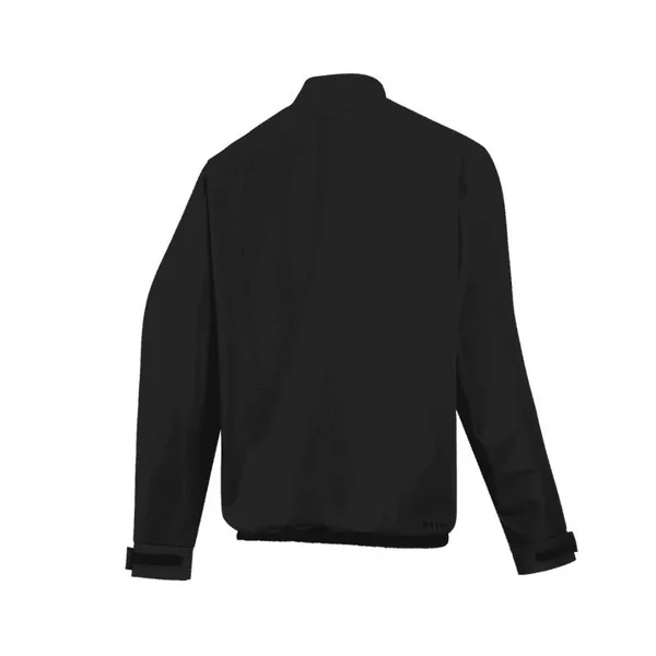 Veste coupe vent MYSTIC Gust Windbreaker Black