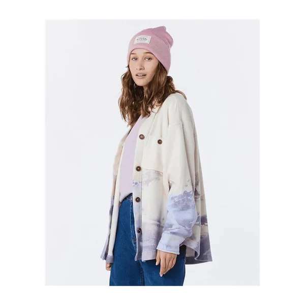 Veste femme RIPCURL Rosal Fleece Multicolor
