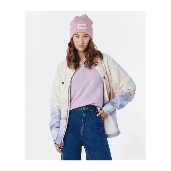 Veste femme RIPCURL Rosal Fleece Multicolor