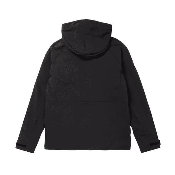 Veste MYSTIC Mission Jacket Black