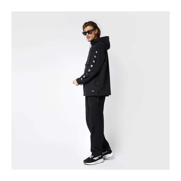 Veste MYSTIC Seascape Jacket Black