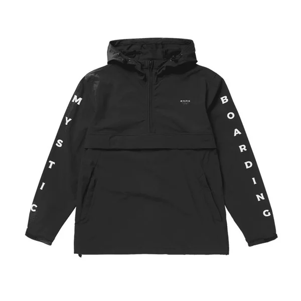 Veste MYSTIC Seascape Jacket Black