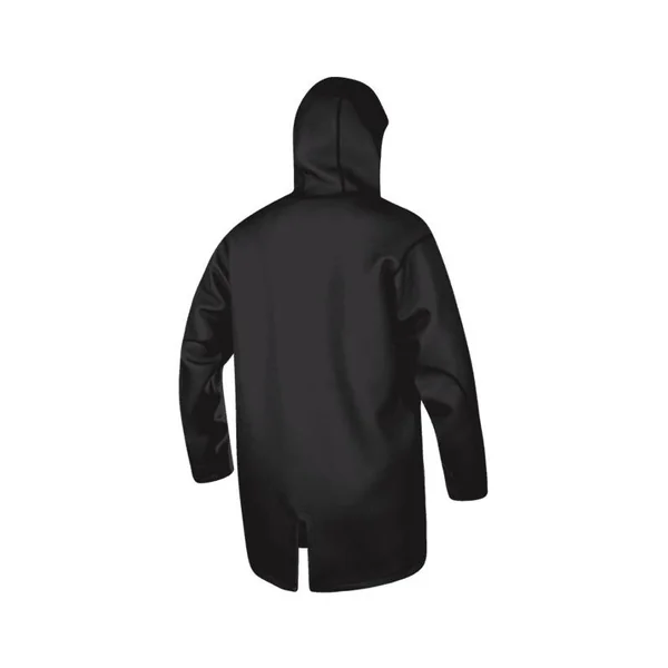 Veste néoprène MYSTIC Battle Jacket Unisex Black