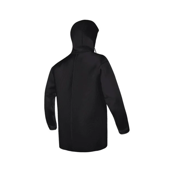Veste néoprène MYSTIC Ocean Jacket Black