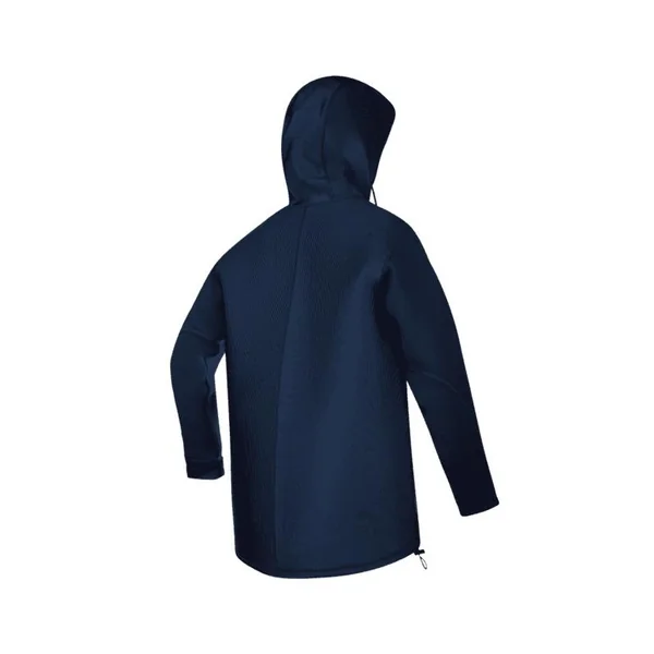 Veste néoprène MYSTIC Ocean Jacket Navy/Lime