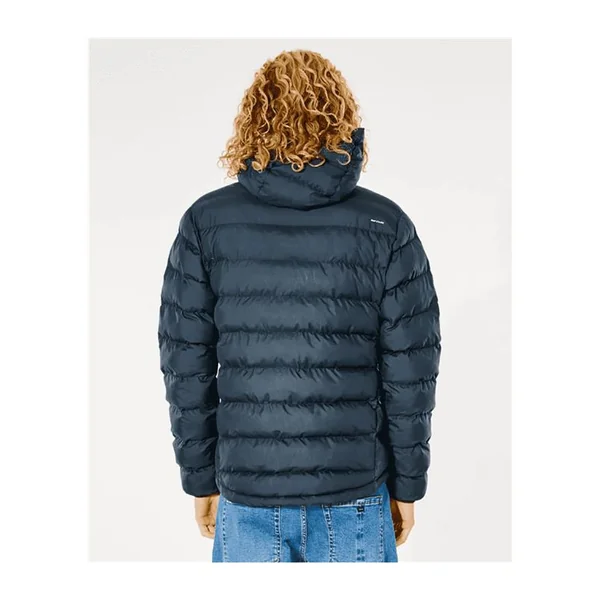 Veste RIPCURL Anti Series Elite Puff Hood Deep Forest 2XL