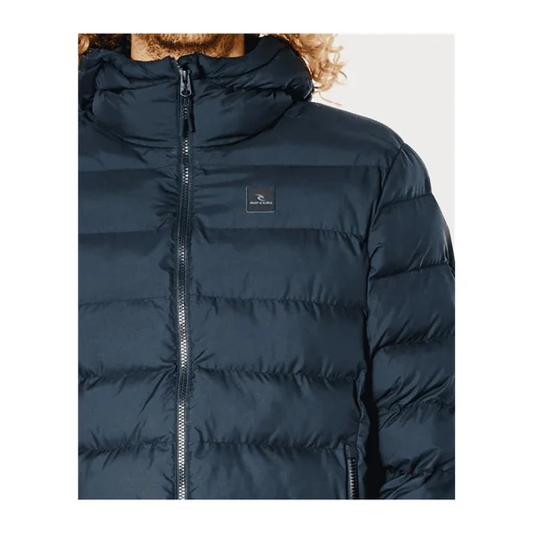 Veste RIPCURL Anti Series Elite Puff Hood Deep Forest 2XL