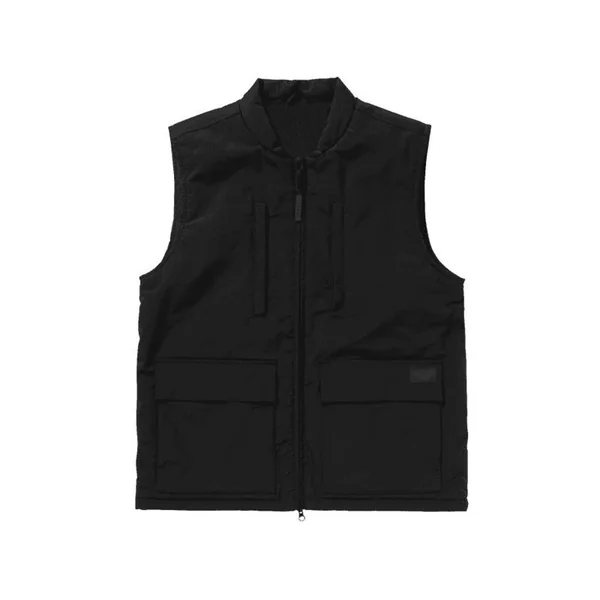 Veste sans manches MYSTIC Rune Bodywarmer Black