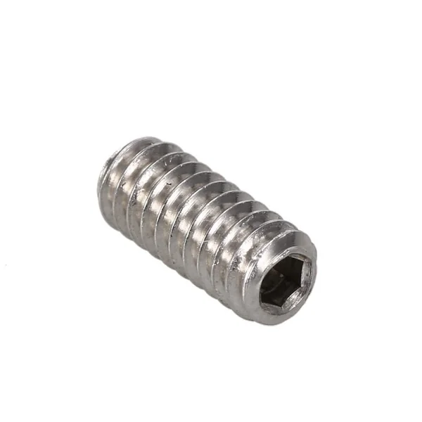 Vis SURFPISTOLS pour plug aileron inox 4.8mm