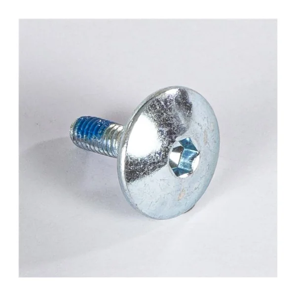 Visserie roller POWERSLIDE Fixation Screw short for Khaan Jr. SQD brake - 12mm